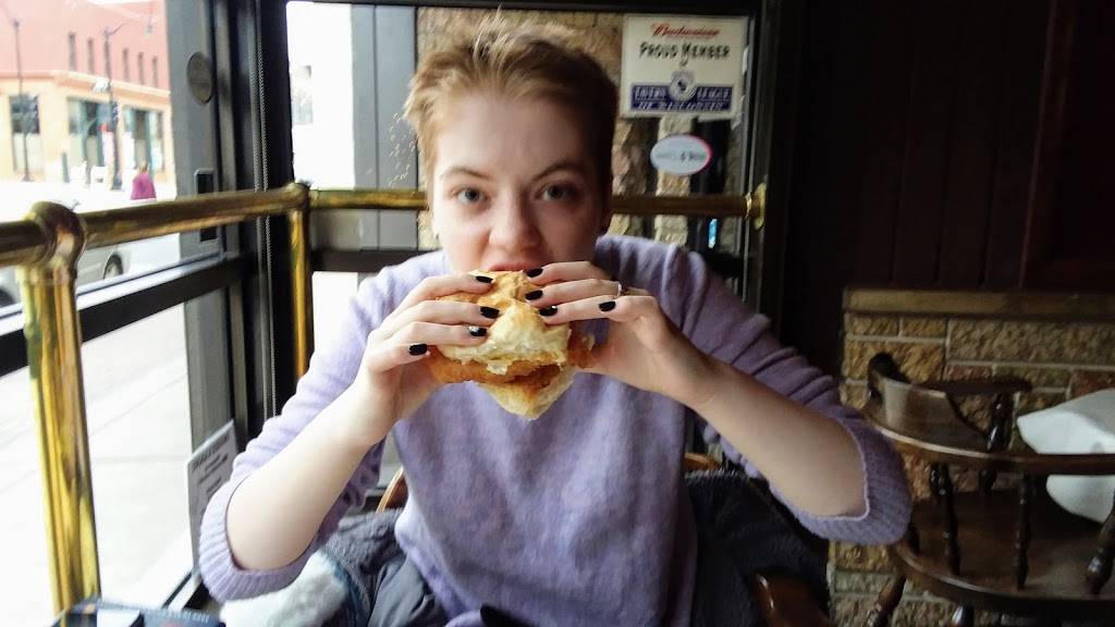 Diggers Sting Restaurant | restaurant | 122 3rd St N, La Crosse, WI 54601, USA | 6087823796 OR +1 608-782-3796