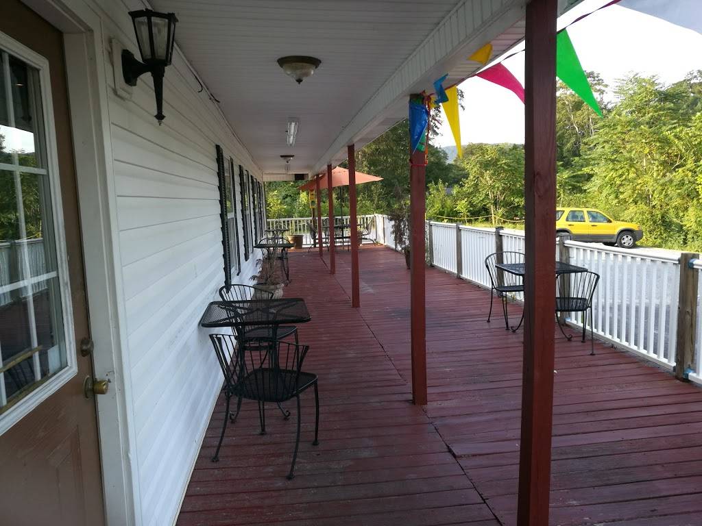 Las Margaritas | restaurant | 4165 Main St, Jasper, TN 37347, USA | 4239421822 OR +1 423-942-1822