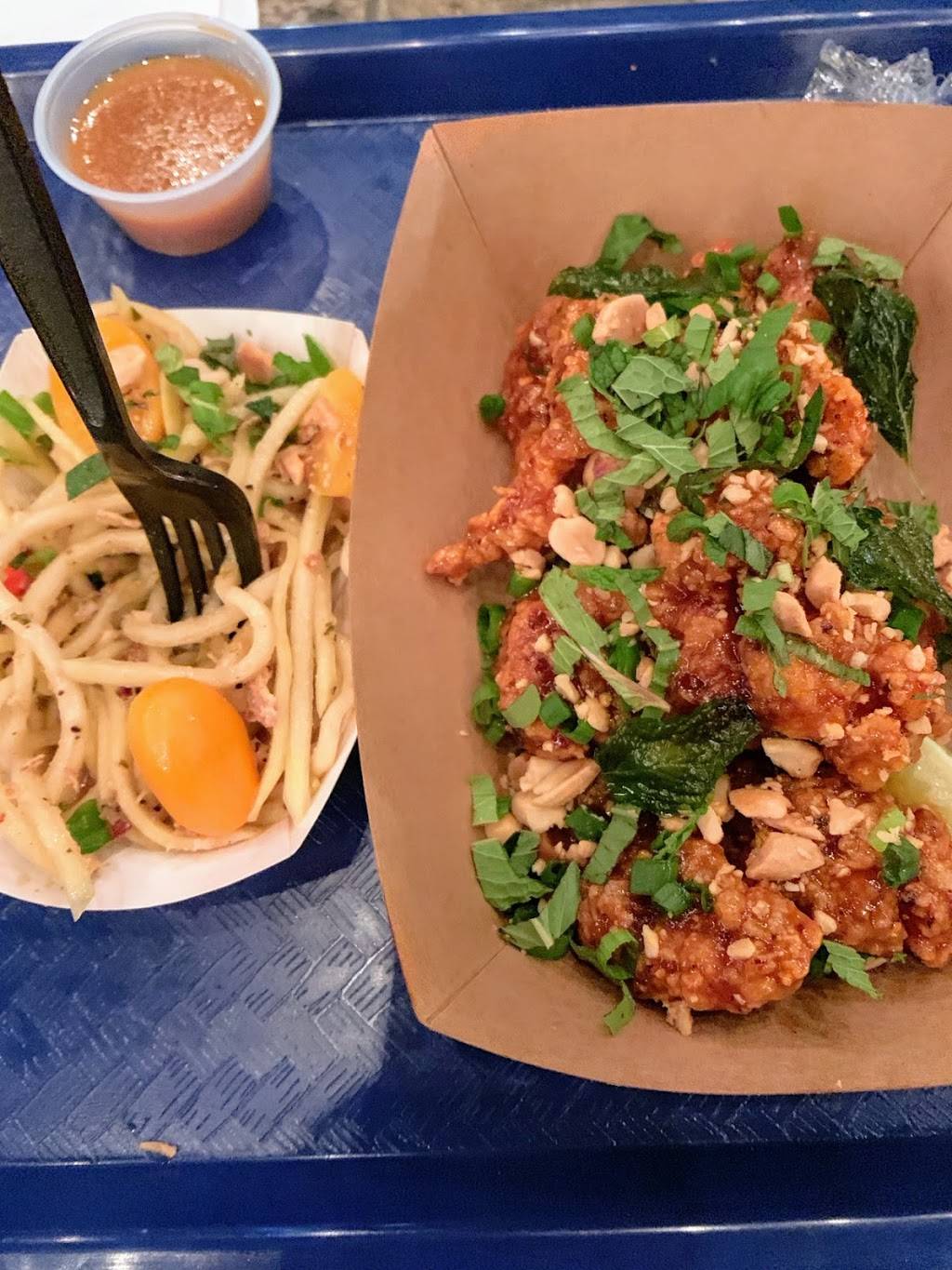 Spicy Boys | meal takeaway | 1701 E 6th St, Austin, TX 78702, USA | 5125389658 OR +1 512-538-9658