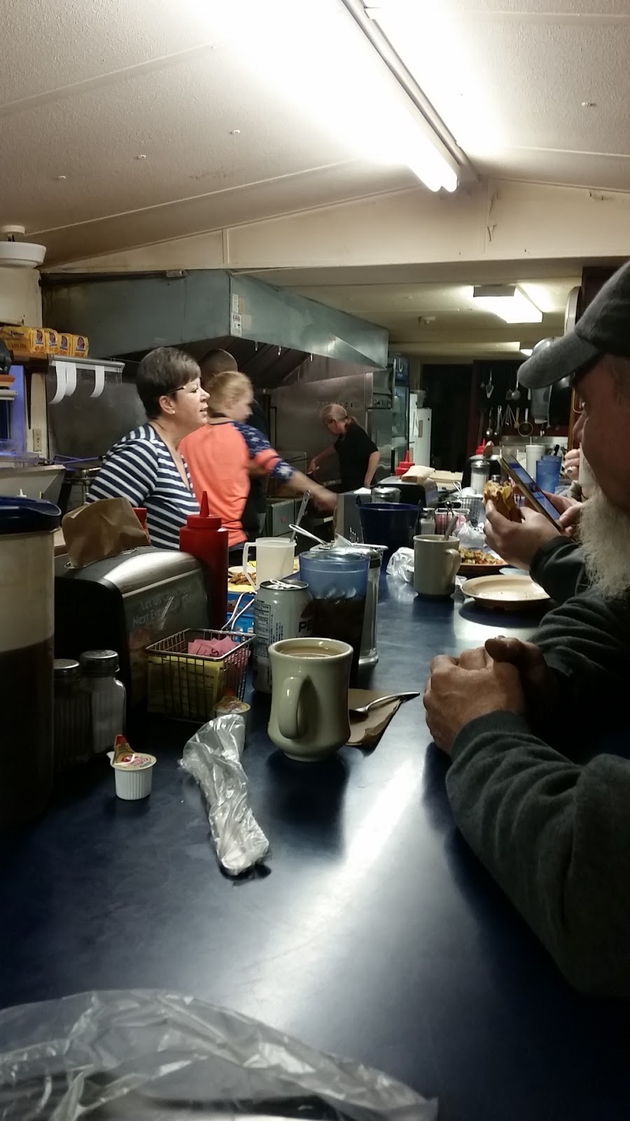 Chuck Wagon BBQ & Catering | restaurant | 702 Norris St, Fayetteville, TN 37334, USA | 9314339196 OR +1 931-433-9196