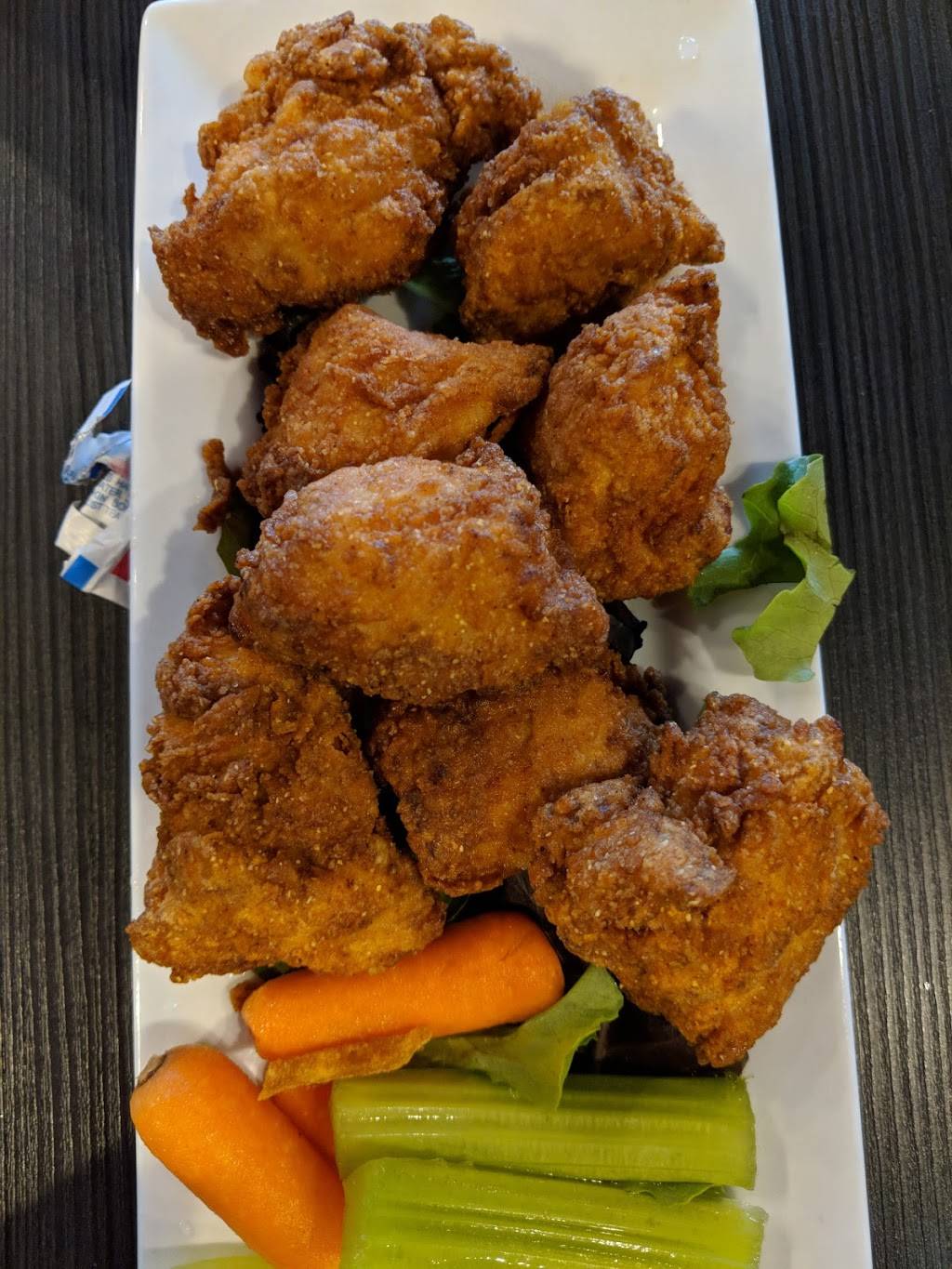 Spoons Place | restaurant | 2240 N Canton Center Rd, Canton, MI 48187, USA | 7346673746 OR +1 734-667-3746