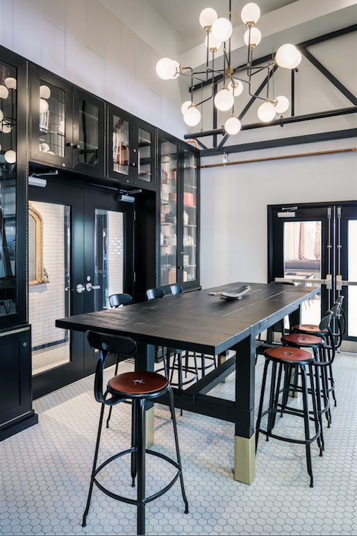 Service Bar | restaurant | 1230 Courtland Ave, Columbus, OH 43201, USA | 6149471231 OR +1 614-947-1231