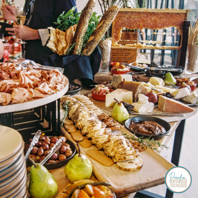 Pacific Smokehouse | restaurant | 5603 Presidio Parkway, San Antonio, TX 78249, USA | 2108335570 OR +1 210-833-5570