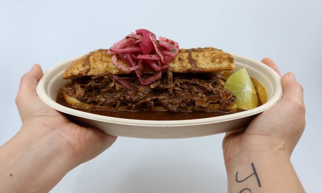 Tortas Tobala | restaurant | 1388 Daisy Ave K24, Long Beach, CA 90813, USA | 7146542178 OR +1 714-654-2178