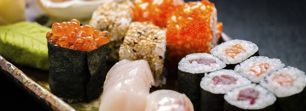 Ichiban Hibachi and Sushi | restaurant | 7860 Quarterfield Rd, Severn, MD 21144, USA | 4109696380 OR +1 410-969-6380