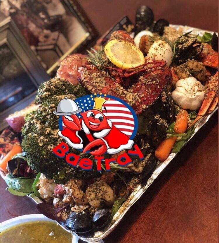 Charlie CookIt Wright’s LLC | restaurant | 1819 Tomlinson Rd, Philadelphia, PA 19116, USA | 4842380881 OR +1 484-238-0881