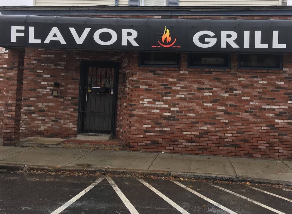 Flavor Grill Restaurante & Catering | restaurant | 415 Lawrence St, Lowell, MA 01852, USA | 9784550864 OR +1 978-455-0864
