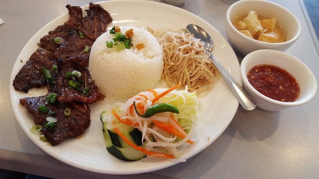 Cơm Tấm Thiên Hương | restaurant | 6835 Stockton Blvd #430, Sacramento, CA 95823, USA | 9164764258 OR +1 916-476-4258