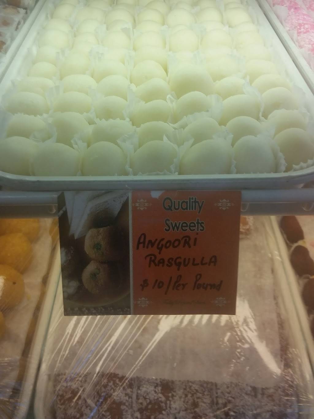 Quality Sweets | restaurant | 1384 Oak Tree Road, Iselin, NJ 08830, USA | 7322833799 OR +1 732-283-3799