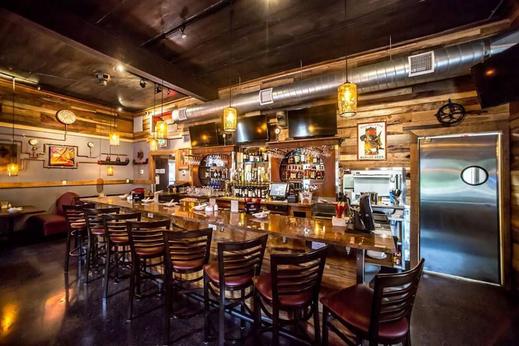 The Ridgewood Cafe | restaurant | 1647 N Plum St, Springfield, OH 45504, USA | 9373901119 OR +1 937-390-1119