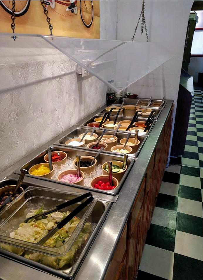 Gala-T-Inn | restaurant | 65108 Red Arrow Hwy, Hartford, MI 49057, USA | 2696214911 OR +1 269-621-4911