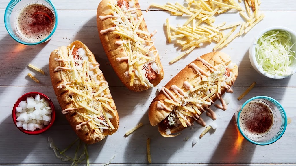 Hot Dog Los Asquerositos | meal takeaway | 8210 NW 74th St, Medley, FL 33166, USA | 7868221701 OR +1 786-822-1701