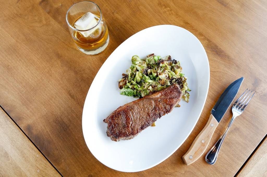 LoHi SteakBar | restaurant | 3200 Tejon St, Denver, CO 80211, USA | 3039276334 OR +1 303-927-6334