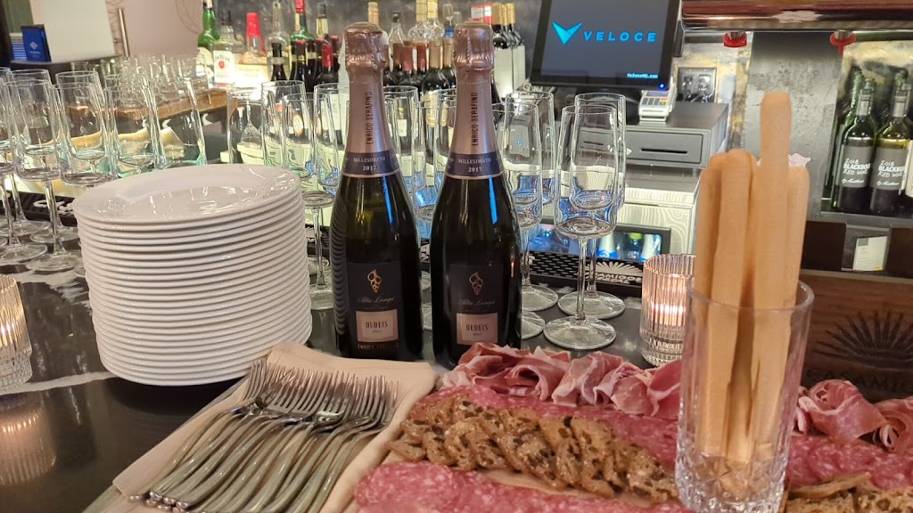 Cami | Modern Kitchen & Bar | restaurant | 4325 Broadway, New York, NY 10033, USA | 9177332819 OR +1 917-733-2819