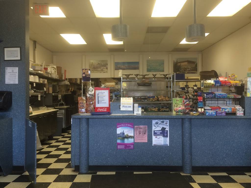 Jerusalem Pizza | restaurant | 26025 Greenfield Rd, Southfield, MI 48076, USA | 2485520088 OR +1 248-552-0088