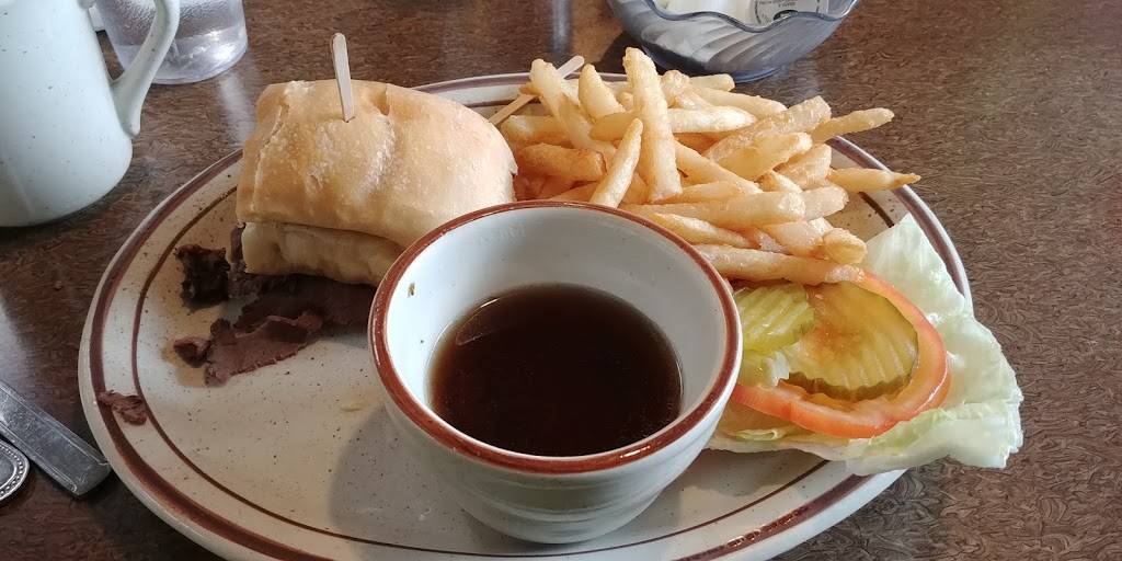 Brothers Family Restaurant | restaurant | 8466 W Peoria Ave #1, Peoria, AZ 85345, USA | 6239791077 OR +1 623-979-1077