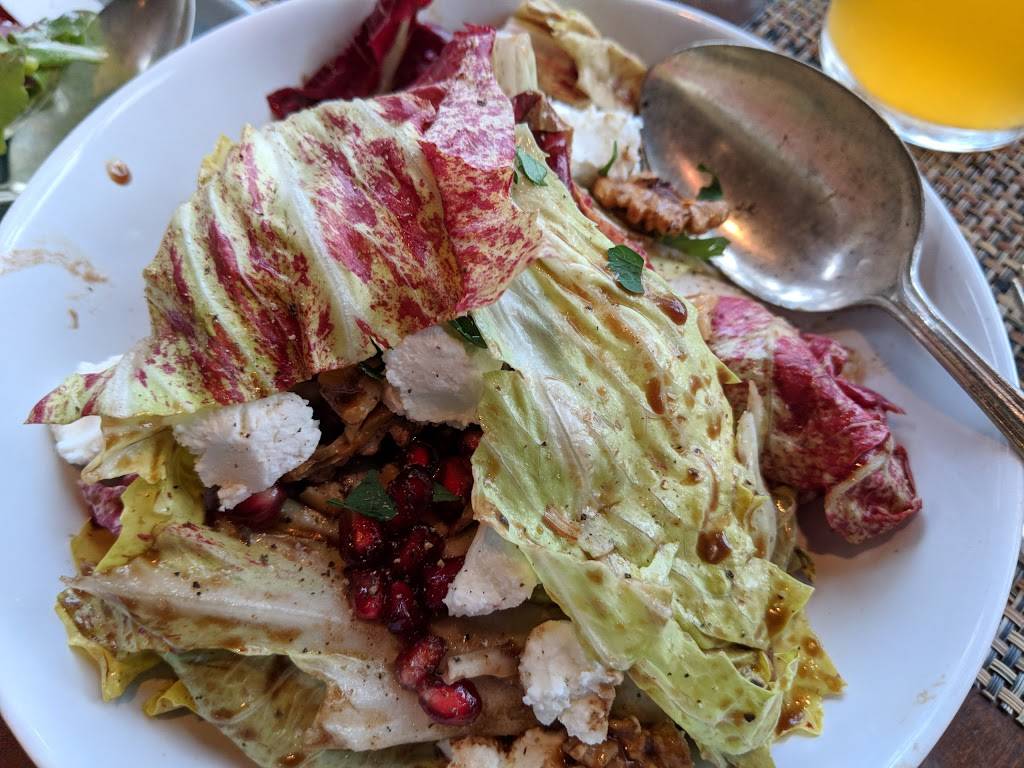 Osteria Stellina | restaurant | 11285 CA-1, Point Reyes Station, CA 94956, USA | 4156639988 OR +1 415-663-9988