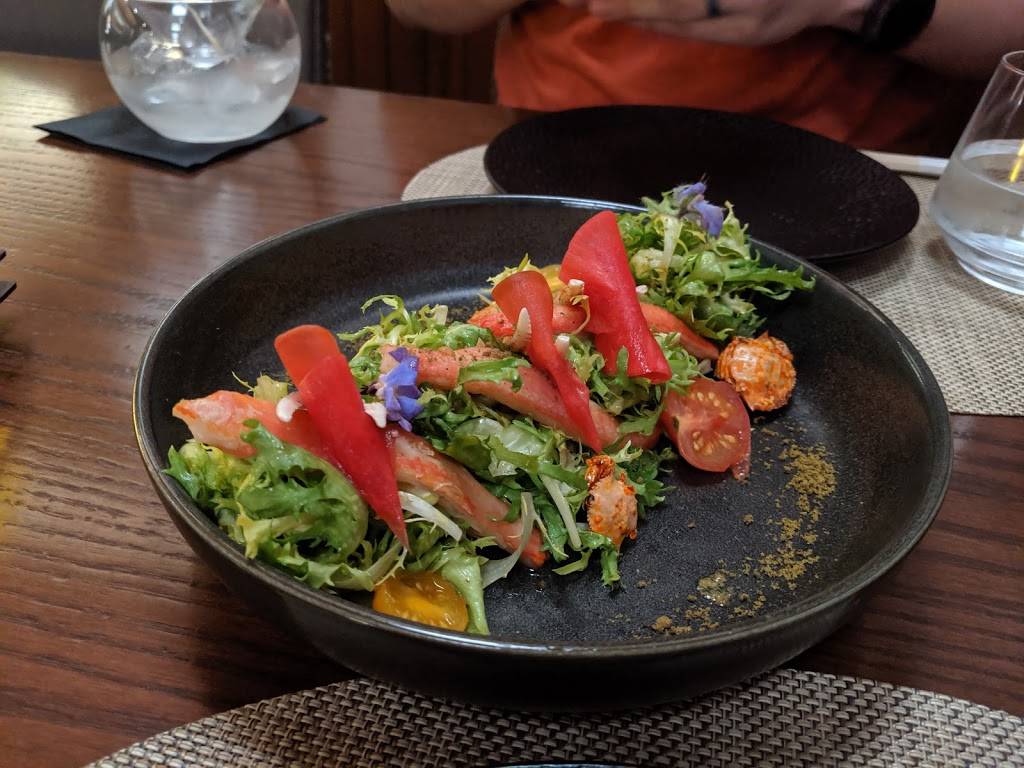 Takumi-Tei | restaurant | 1780 N Ave of the Stars, Lake Buena Vista, FL 32830, USA | 4079393463 OR +1 407-939-3463