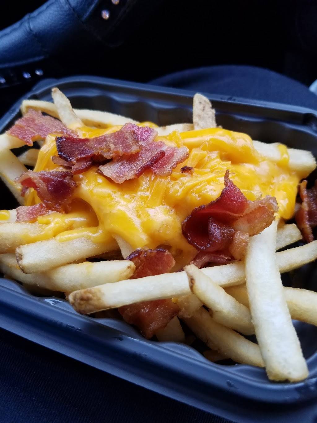 Wendys | restaurant | 1850 Santa Rosa Ave, Santa Rosa, CA 95407, USA | 7075757842 OR +1 707-575-7842