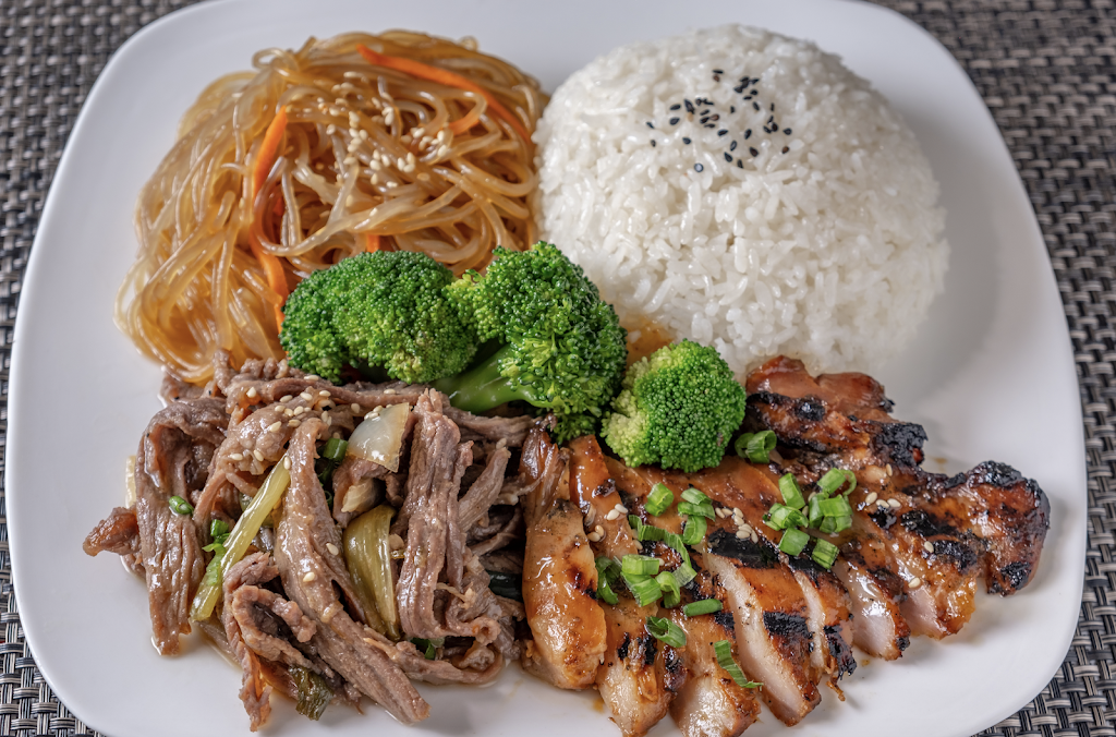 Gangnam Korean BBQ | restaurant | 3251 20th Ave, San Francisco, CA 94132, USA | 4152909359 OR +1 415-290-9359