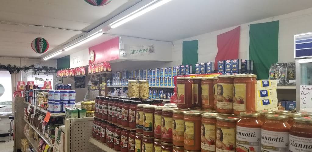 Nottoli Italian Foods | restaurant | 5025 N Harlem Ave, Chicago, IL 60656, USA | 7736310662 OR +1 773-631-0662