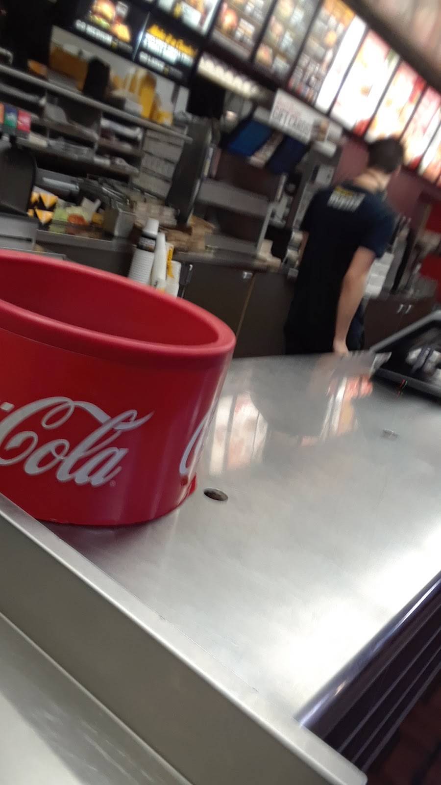 Carls Jr. | restaurant | 34312 Pacific Coast Hwy, Dana Point, CA 92629, USA | 9496613955 OR +1 949-661-3955