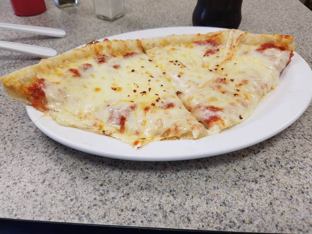 Franconia Pizza | restaurant | 6112 Franconia Rd, Alexandria, VA 22310, USA | 7039714766 OR +1 703-971-4766