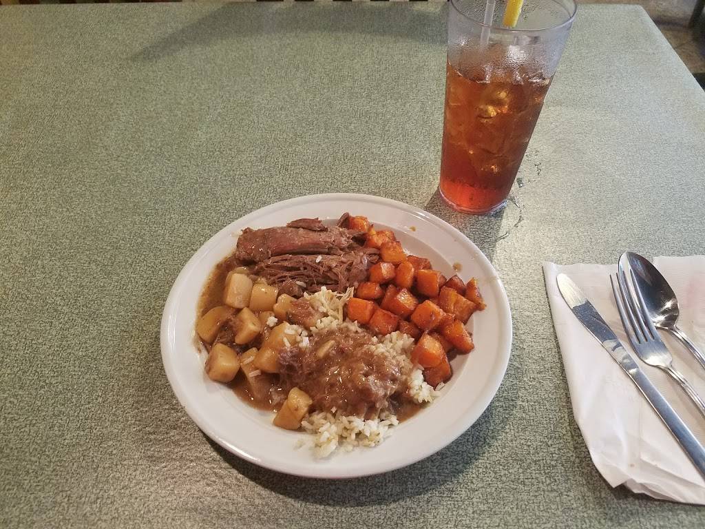 Coppers Restaurant | restaurant | 201 Laurel St, Conway, SC 29526, USA | 8434880783 OR +1 843-488-0783