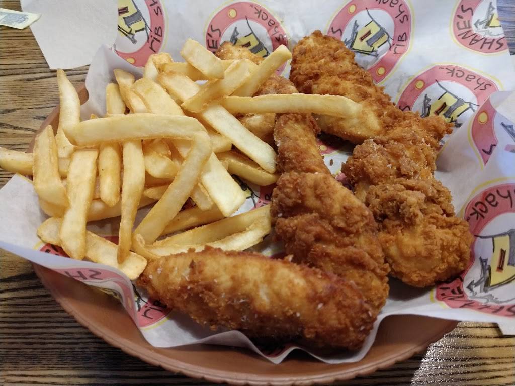 Shanes Rib Shack | restaurant | 3660 E Franklin Blvd, Gastonia, NC 28056, USA | 7048797200 OR +1 704-879-7200