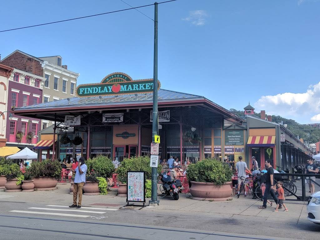 Harvest Pizzeria OTR | restaurant | 1739 Elm St, Cincinnati, OH 45202, USA | 5133810087 OR +1 513-381-0087