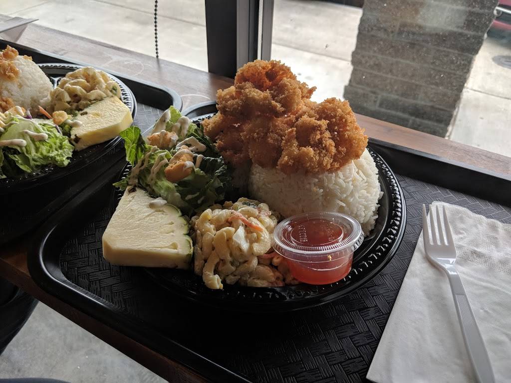 Hys shrimp Hawaiian food | restaurant | 530 SW 205th Ave#400, Beaverton, OR 97006, USA | 5037168730 OR +1 503-716-8730