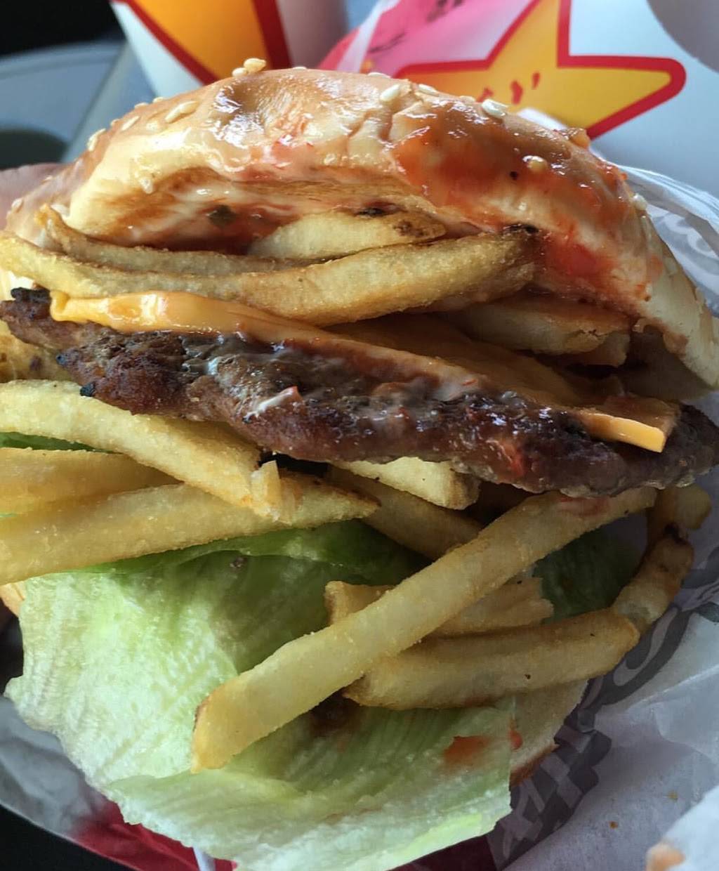 Carls Jr. | restaurant | 1445 N Mountain Ave, Ontario, CA 91762, USA | 9099833818 OR +1 909-983-3818