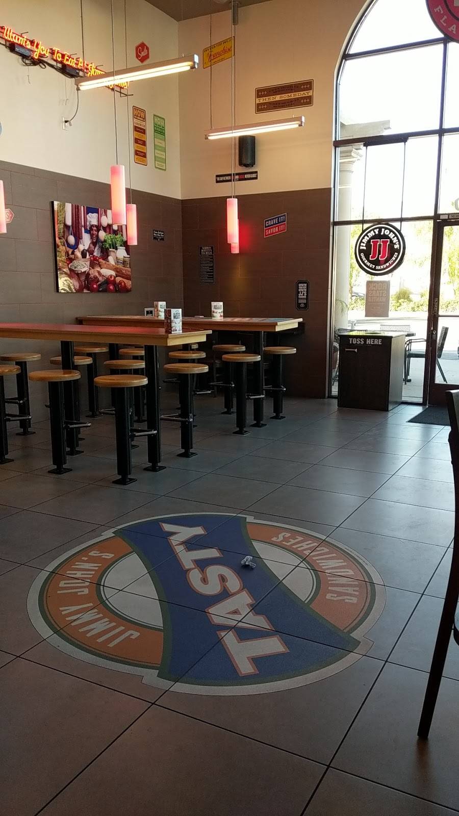 Jimmy Johns | meal delivery | 15660 Arrow Hwy, Irwindale, CA 91706, USA | 6269609989 OR +1 626-960-9989