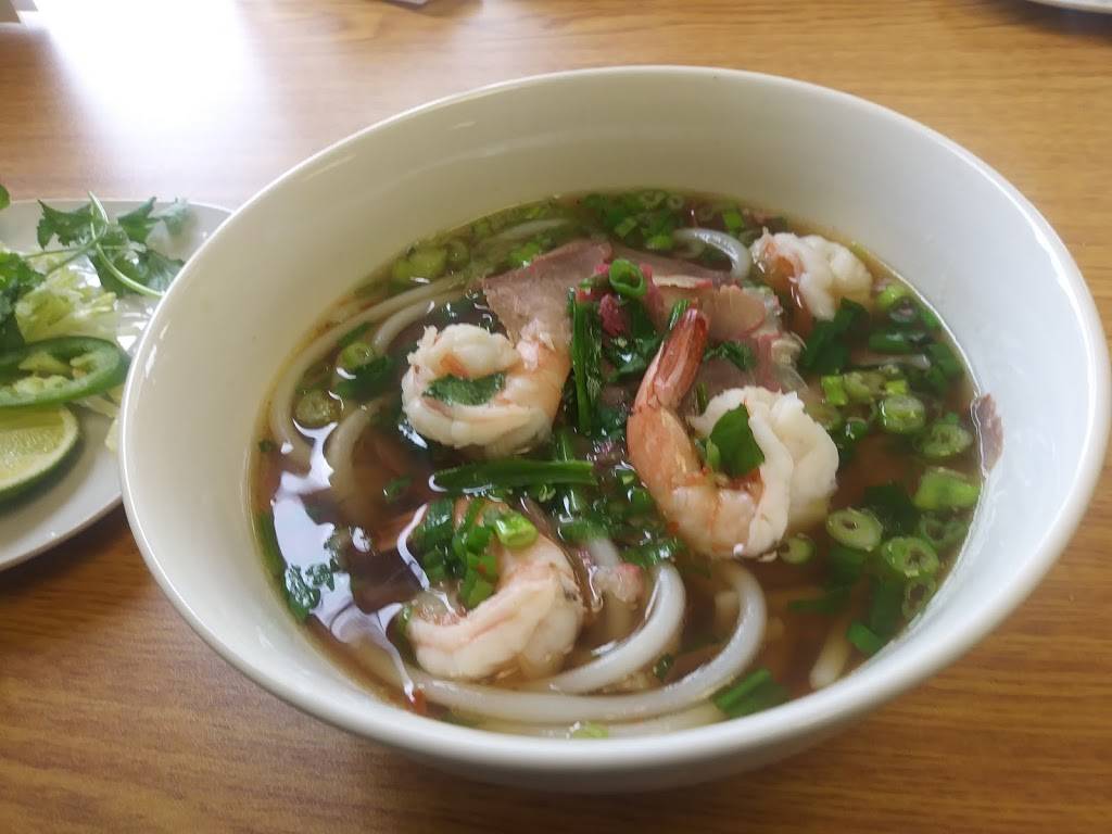 Saigon Pho | restaurant | 760 Scranton Rd Ste 100, Brunswick, GA 31525, USA | 9122892115 OR +1 912-289-2115