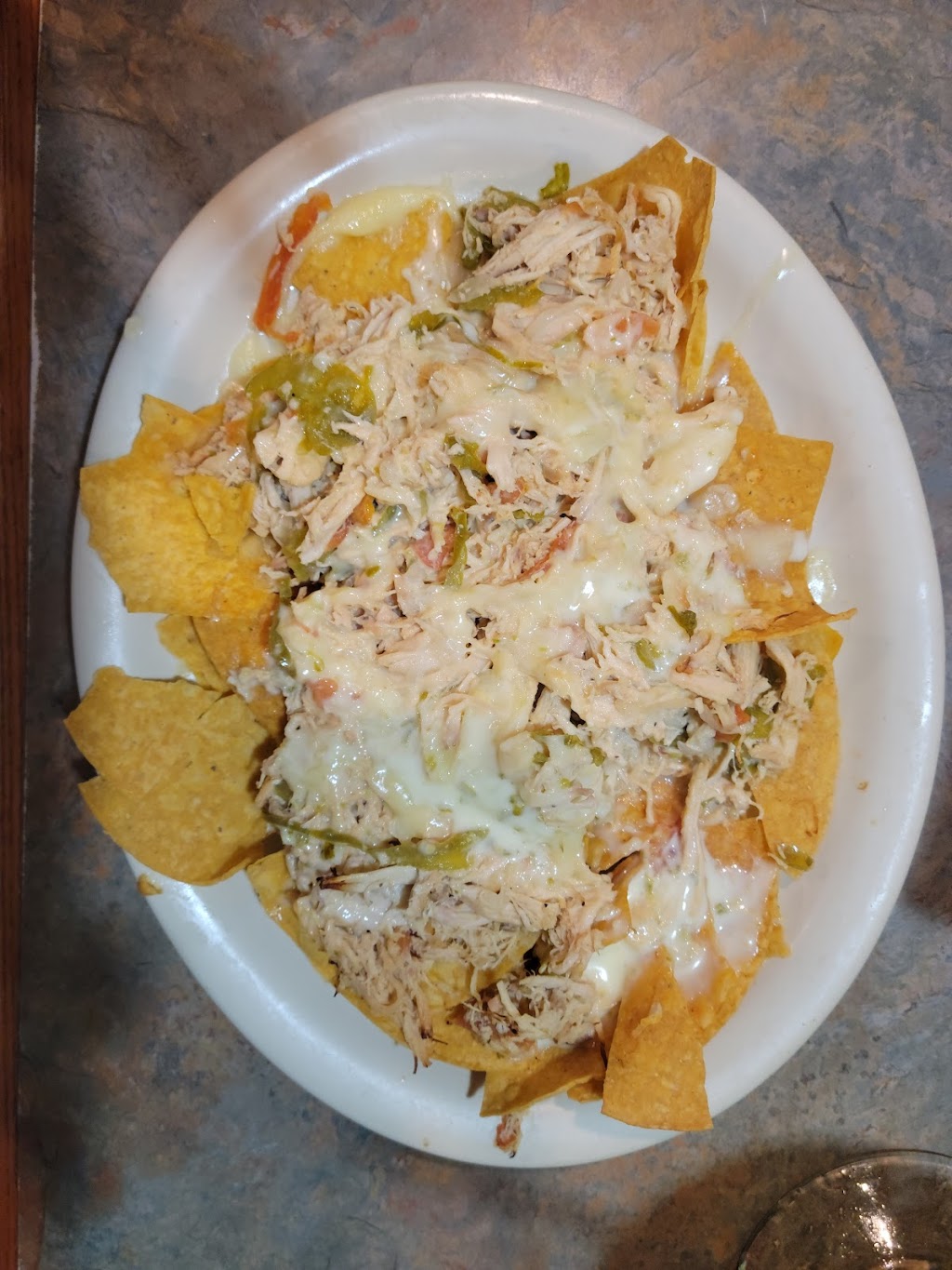 El Dos De Oros | restaurant | 1921 S Range Ave, Colby, KS 67701, USA | 7854605816 OR +1 785-460-5816