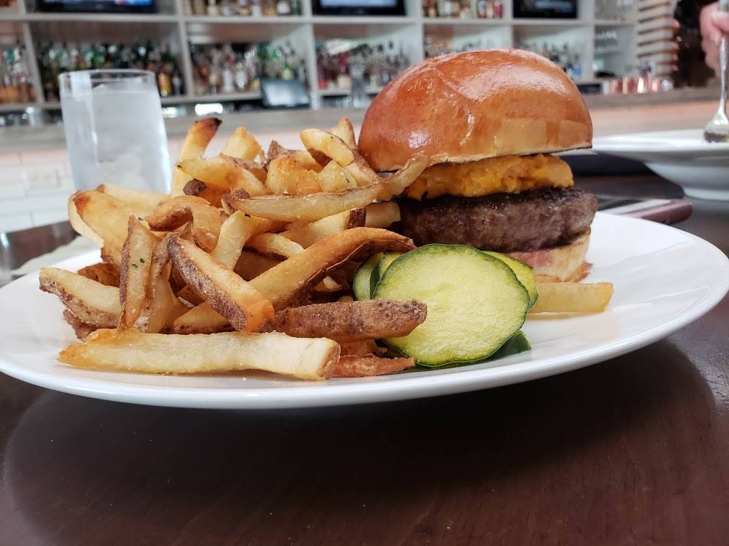 The Hive | restaurant | 200 NE A St, Bentonville, AR 72712, USA | 4792866575 OR +1 479-286-6575