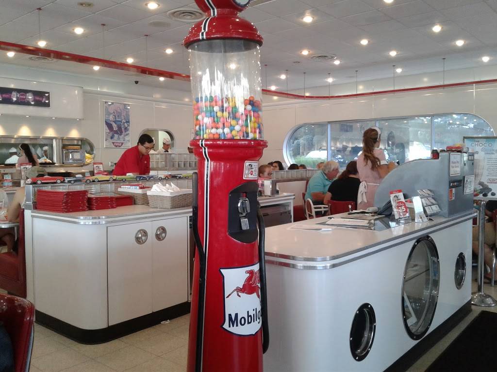 Rubys Diner | restaurant | 919 Baltimore Pike, Glen Mills, PA 19342, USA | 6103581983 OR +1 610-358-1983