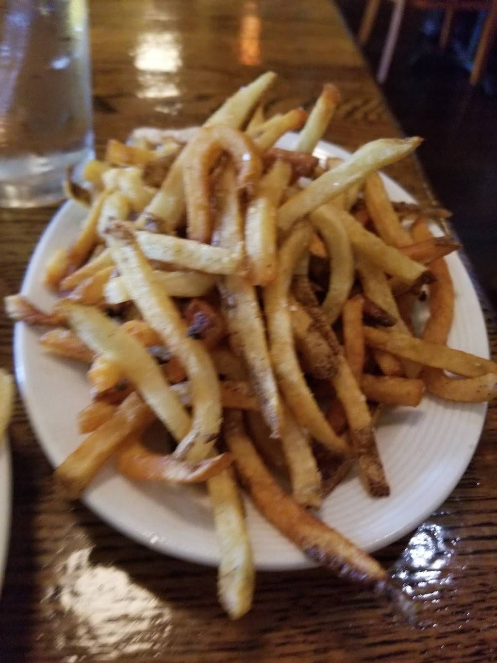 The Light Well | restaurant | 110 E Main St, Orange, VA 22960, USA | 5406610004 OR +1 540-661-0004