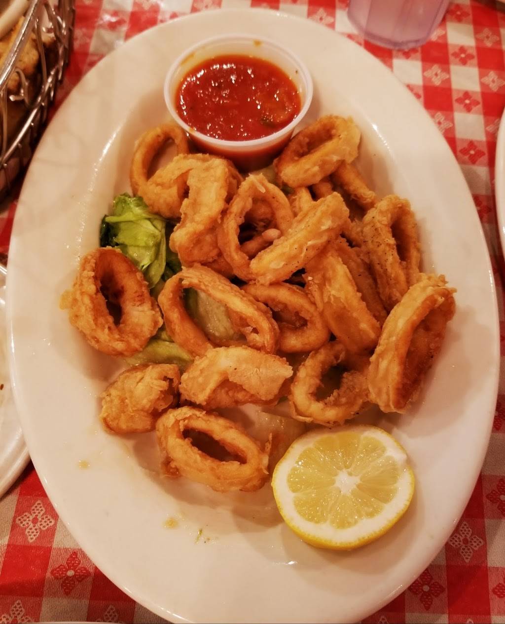 Angelinas | restaurant | 29 Hillside Avenue, Williston Park, NY 11596, USA | 5162488200 OR +1 516-248-8200