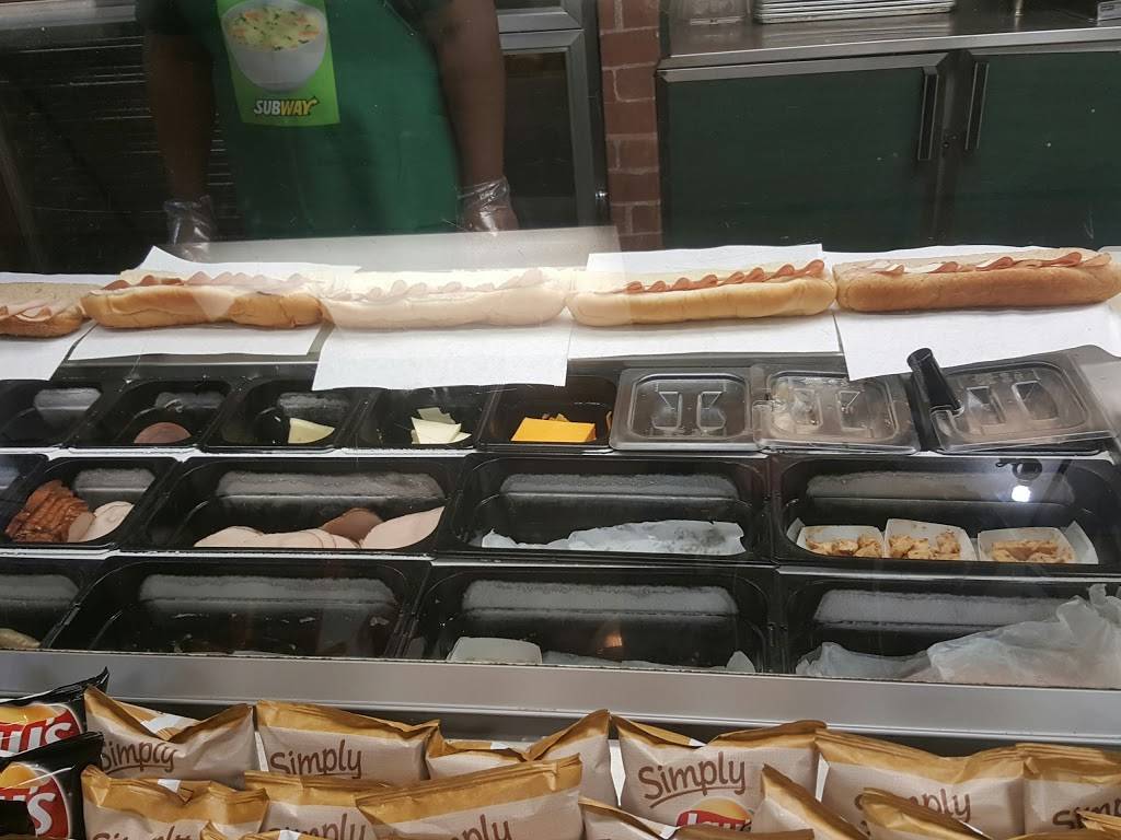 Subway Restaurants | restaurant | 4550 Jonesboro Rd, Union City, GA 30291, USA | 7709694496 OR +1 770-969-4496