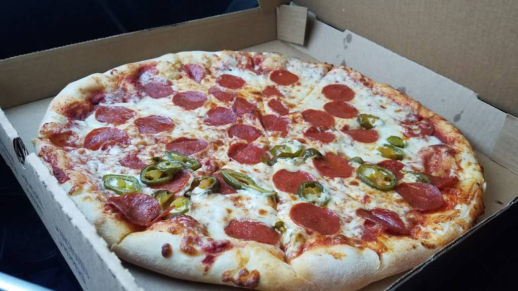 Pizza Junction | restaurant | 504 S Robinson Dr, Robinson, TX 76706, USA | 2546620353 OR +1 254-662-0353