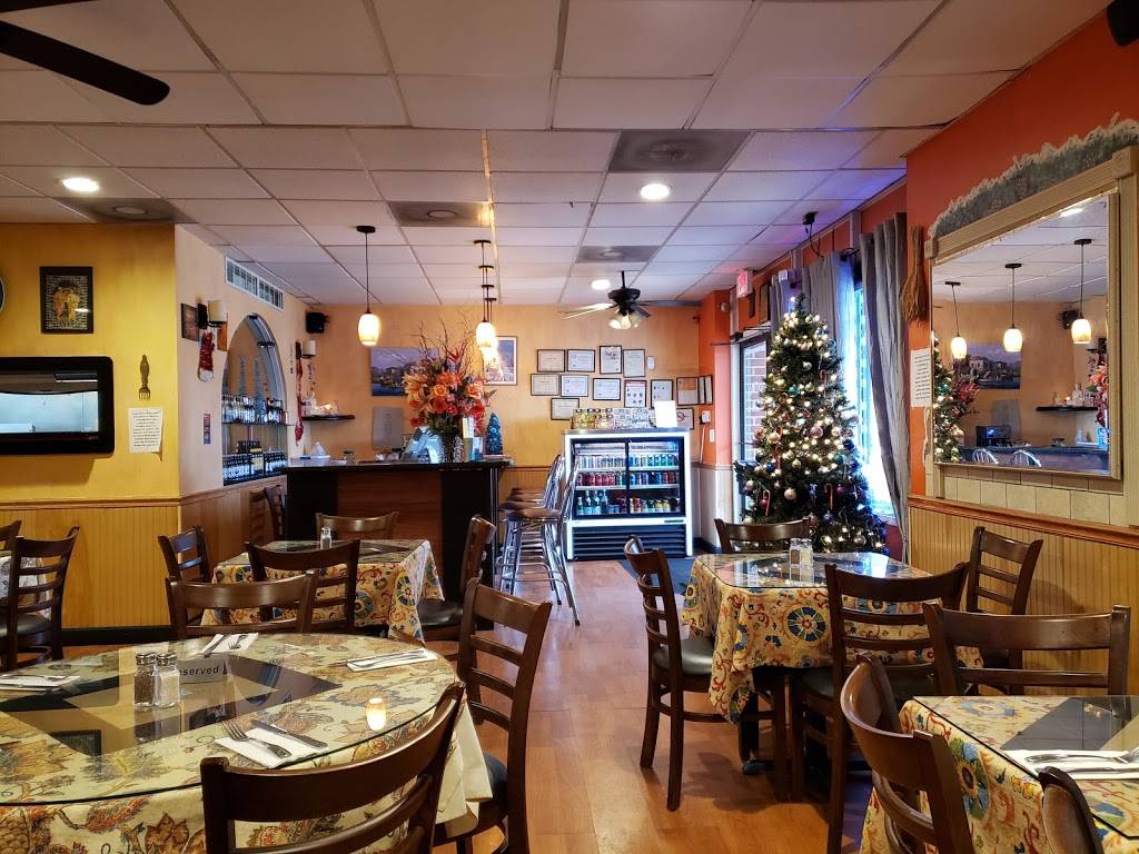 Mythos | restaurant | 8371 Snouffer School Rd, Gaithersburg, MD 20879, USA | 3015191093 OR +1 301-519-1093