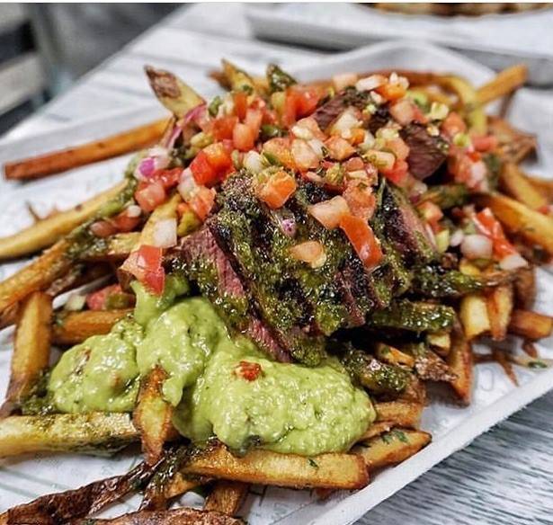 Savoury Eats Kitchen | meal takeaway | 2900 High Ridge Rd #3, Boynton Beach, FL 33426, USA | 5619902328 OR +1 561-990-2328