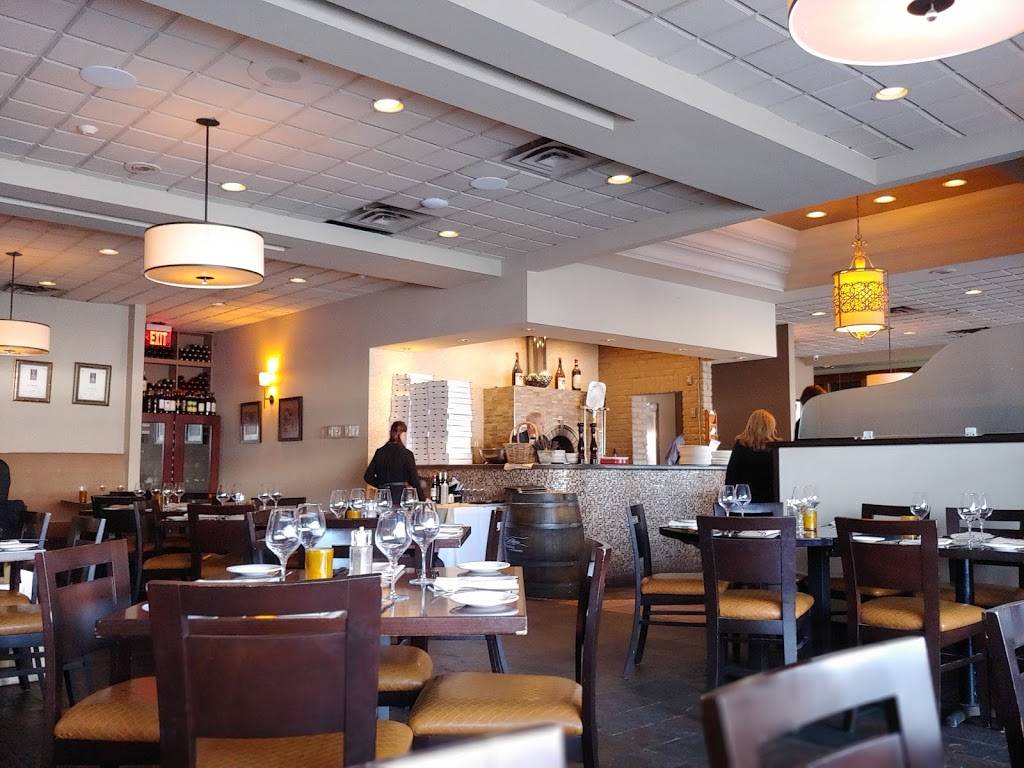 Joia Ristorante | restaurant | 15570 Yonge St, Aurora, ON L4G 1P2, Canada | 9057131411 OR +1 905-713-1411