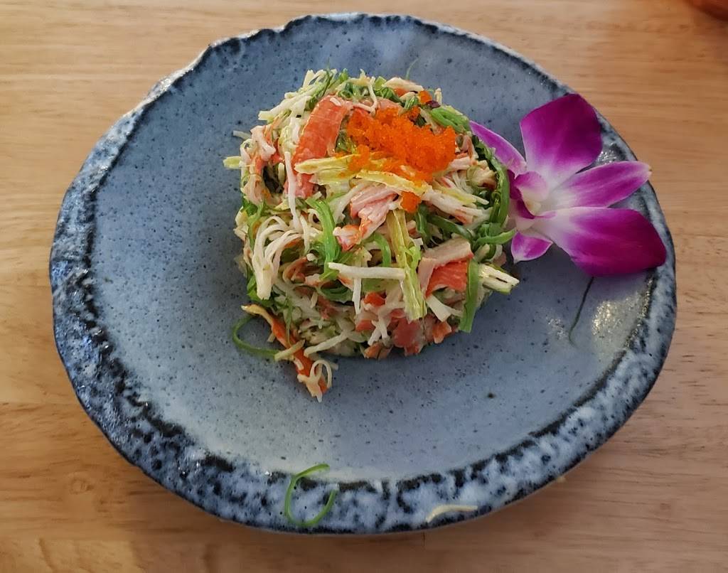 Ohana Sushi | restaurant | 3887 NW 107th Ave #103, Doral, FL 33178, USA | 7863911062 OR +1 786-391-1062