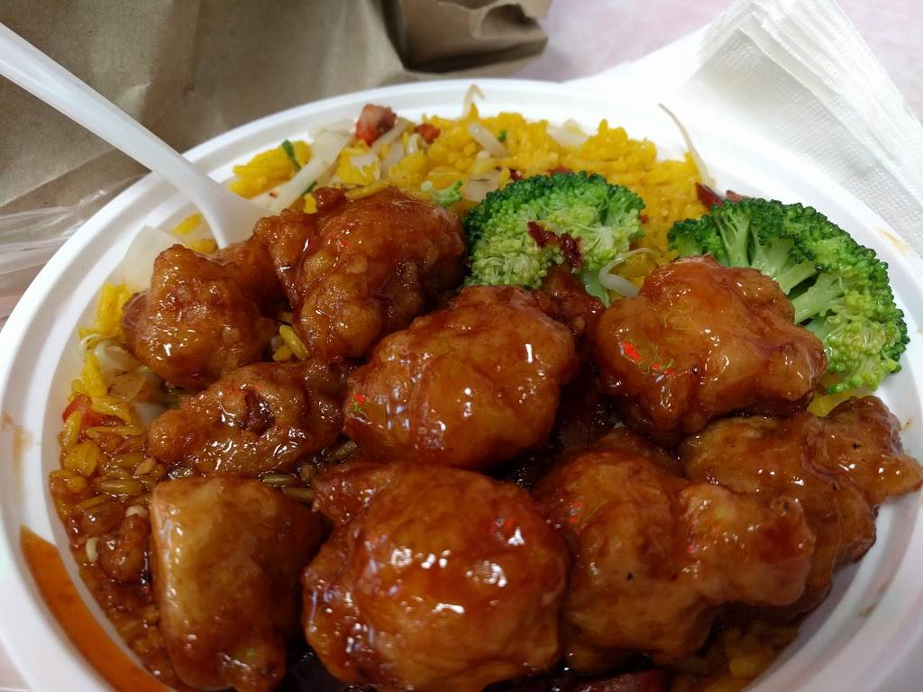 Yummy Yummy | restaurant | 132-06 Cross Bay Blvd, Jamaica, NY 11417, USA | 7188480808 OR +1 718-848-0808