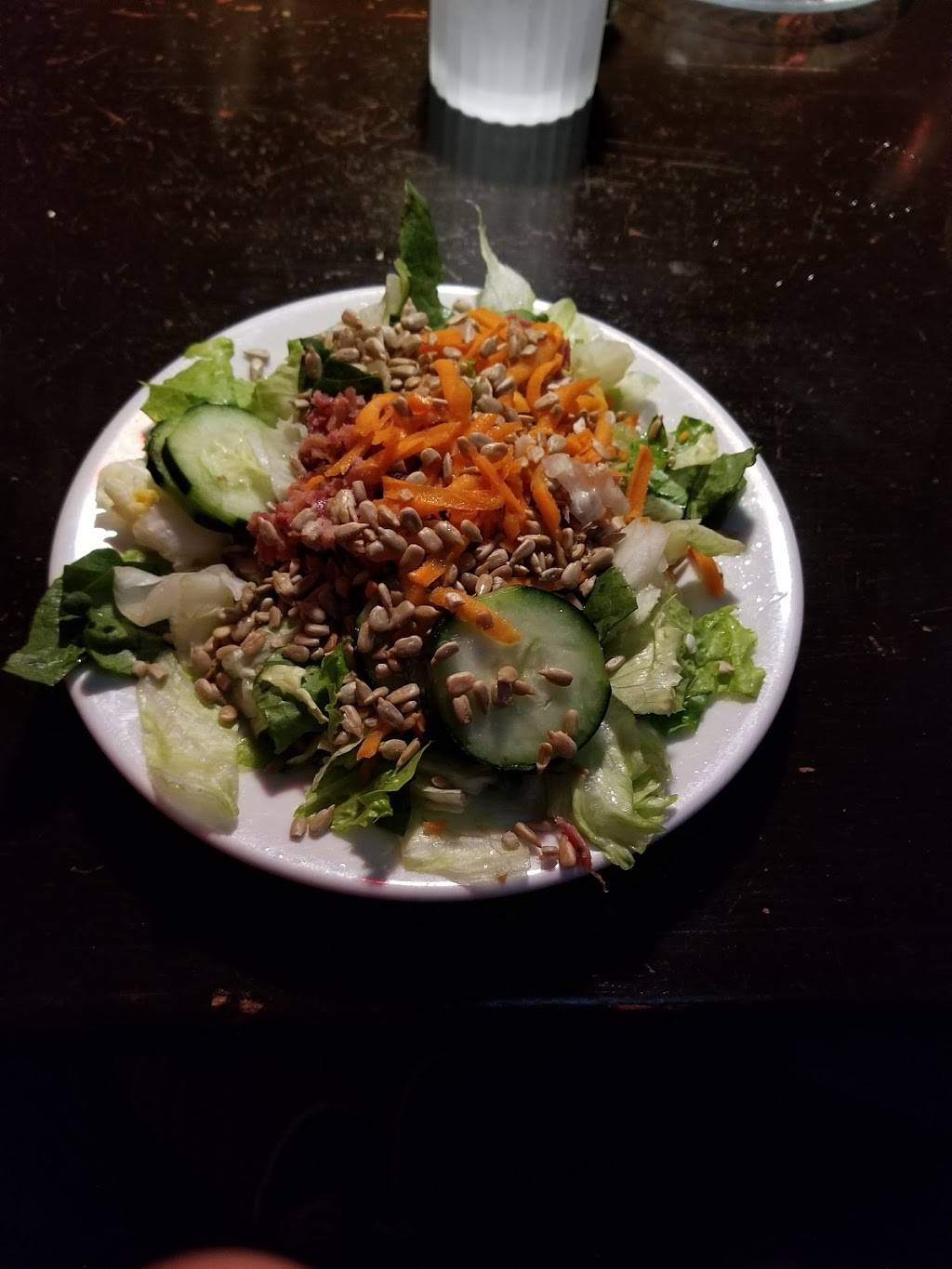 Hunter Steakhouse - Oceanside | restaurant | 1221 Vista Way, Oceanside, CA 92054, USA | 7604332633 OR +1 760-433-2633