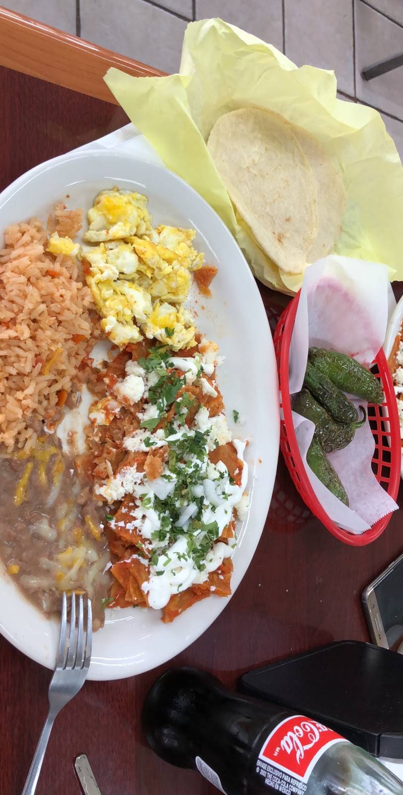 Kahlos Mexican Restaurant | restaurant | 5365, 13100 Magnolia Ave ste a, Corona, CA 92879, USA | 9514271990 OR +1 951-427-1990