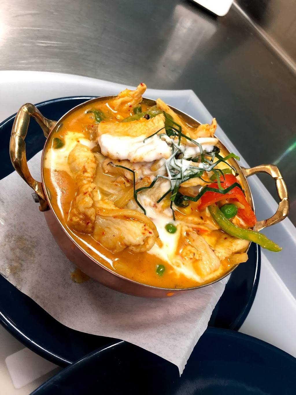 KANG THAI | restaurant | 6475 W Charleston Blvd Ste 160, Las Vegas, NV 89146, USA | 7026855269 OR +1 702-685-5269