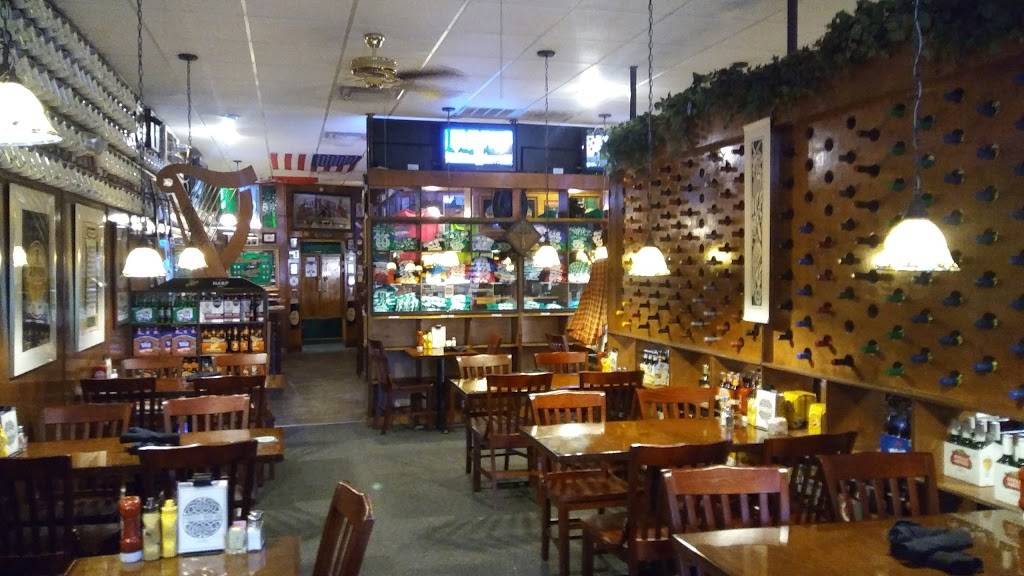 OKeefes Irish Pub & Restaurant | restaurant | 115 S Rockingham Ave, Tavares, FL 32778, USA | 3523432157 OR +1 352-343-2157